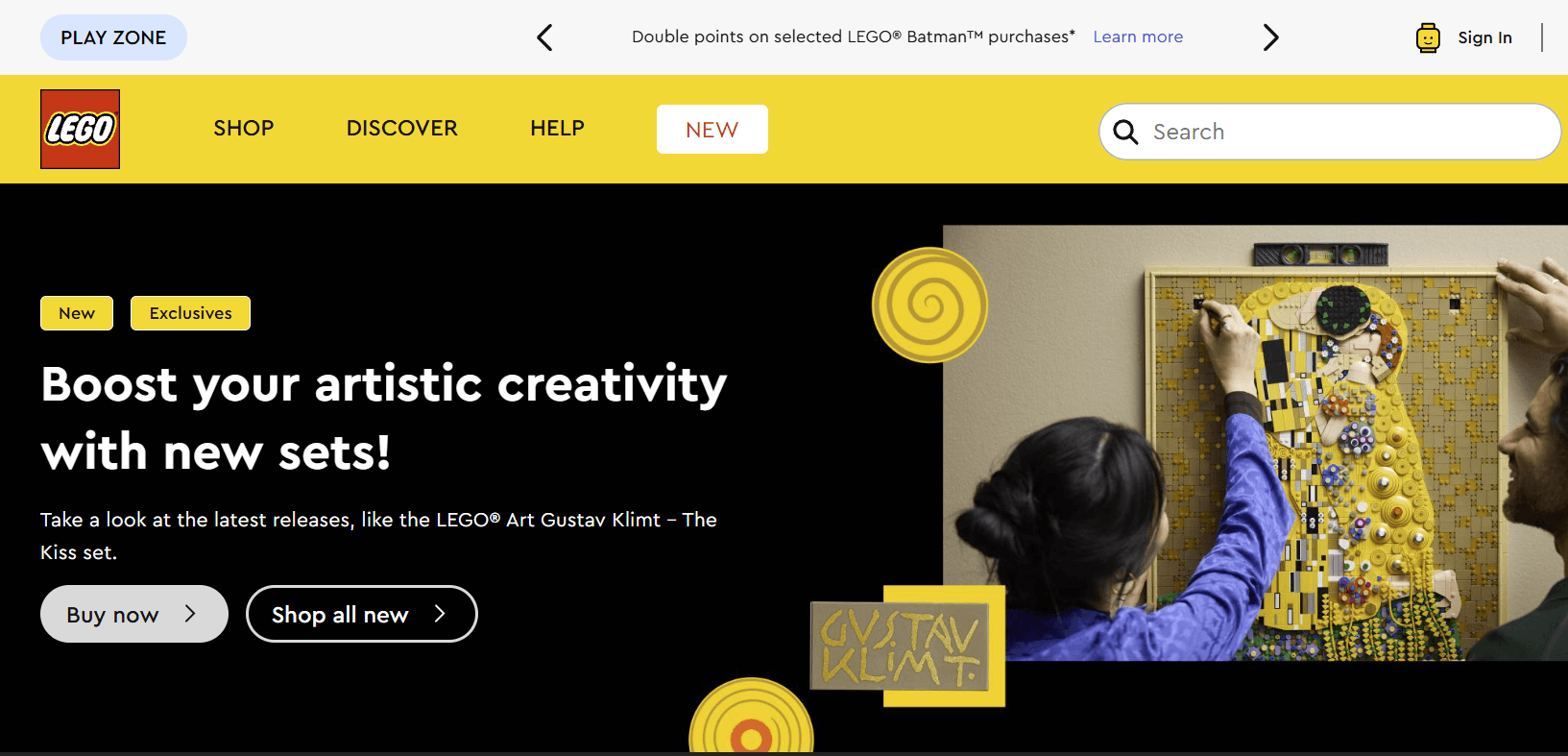Crafting a beloved brand
